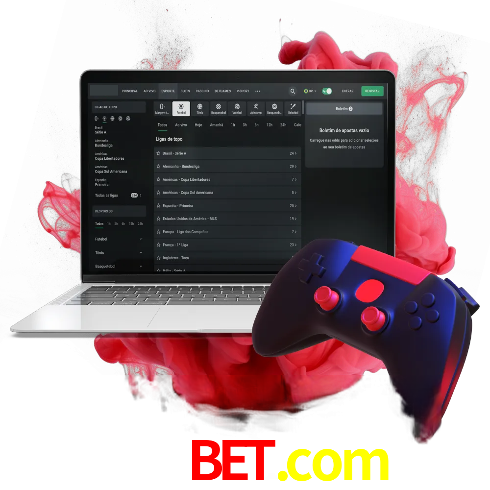 Explora a perspetiva, descobre como podes ganhar dinheiro real no 889bet simplesmente apostando em jogadores profissionais.
