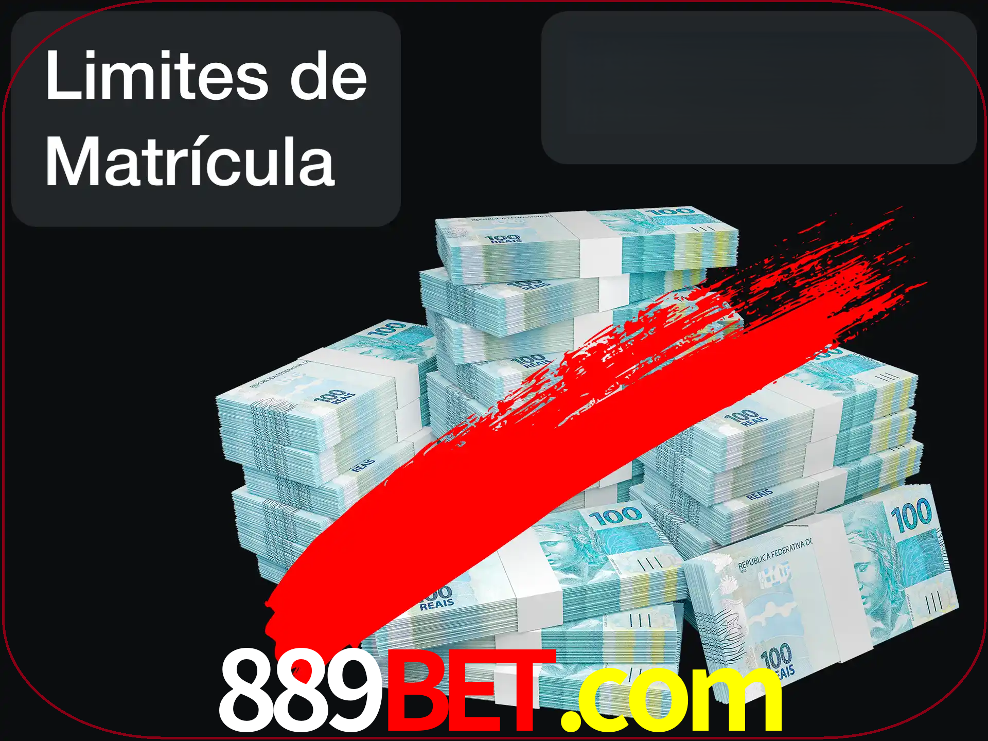 Regule os gastos de seu dinheiro.